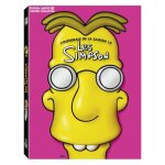 Dvd coffret - les simpson - saison 16 - dition limite collector - langue franaise - dessin anim