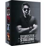 Dvd coffret stallone : demolition man get car. . .