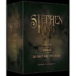 Dvd coffret stephen king : carrie misery la. . . Dvd coffret stephen king : carrie misery la. . .