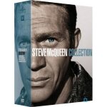Dvd coffret steve mcqueen : la grande vasion . . .