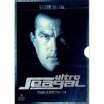 Dvd coffret steven seagal