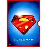 Dvd coffret superman : superman 1 a 4