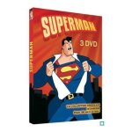 Dvd coffret superman