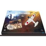 Dvd coffret les tetes brulees vol. 2