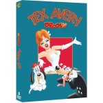 Dvd coffret tex avery