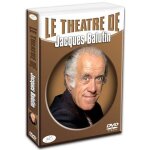 Dvd coffret le theatre de jacques balutin vol. . . .
