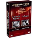 Dvd coffret au theatre ce soir vol. 1 : la mam. . .