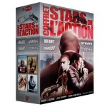 Dvd coffret thriller - diesel vin - strays no limit - samuel l. jackson wesley snipes