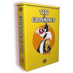 Dvd coffret titi et grosminet : titi et grosmin. . .