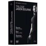 Dvd coffret trilogie jason bourne : la mmoire . . .