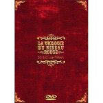 Dvd coffret la trilogie du rideau rouge