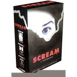 Dvd coffret trilogie scream : scream / scream 2. . .