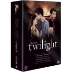 Dvd coffret twilight 1  4