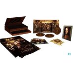 Dvd coffret ultimate twilight 2 : tentation Dvd coffret ultimate twilight 2 : tentation