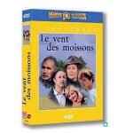 Dvd coffret le vent des moissons - lint�grale