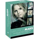 Dvd coffret veronica mars - la collection compl�te : saisons 1 - 3 + le film
