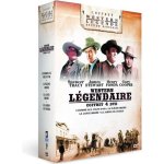 Dvd coffret western americains vol. 1