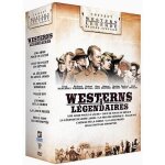 Dvd coffret western americains vol. 3