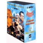 Dvd coffret western classics : alvarez kelly / . . .