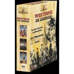 Dvd coffret westerns de lgende vol. 2