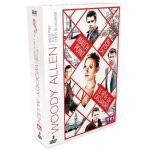 Dvd coffret woody allen la trilogie britanniqu. . .