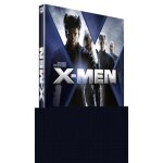 Dvd coffret x - men