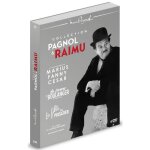 Dvd collection marcel pagnol - cmf?mpc - version restaur�e - 6 films - noir et blanc