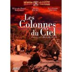 Dvd les colonnes du ciel