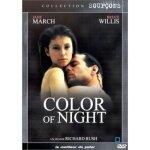 Dvd color of night