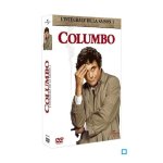 Dvd columbo saison 1