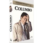 Dvd columbo saison 6 et 7