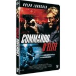 Dvd commando delite