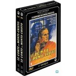 Dvd le comte de monte cristo 1ere epoque - le c. . .