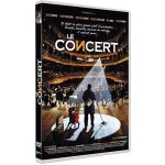 Dvd le concert