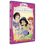 Dvd contes de princesses vol. 2 : lamiti�