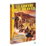 Dvd le convoi des braves