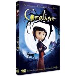 Dvd coraline