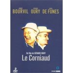 Dvd le corniaud