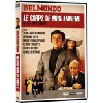 Dvd le corps de mon ennemi