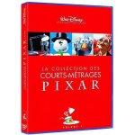 Dvd courts m�trages pixar