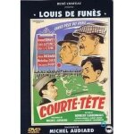 Dvd courte t�te