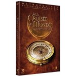 Dvd a la croise des mondes : la boussole dor