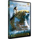 Dvd a la croisee des mondes : la boussole dor Dvd a la croisee des mondes : la boussole dor