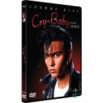 Dvd cry baby Dvd cry baby