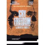 Dvd cry freedom - le cri de la liberte