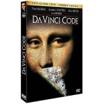 Dvd da vinci code