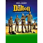 Dvd les dalton