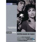 Dvd notre - dame de paris