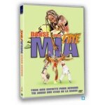 Dvd danse avec mia frye