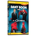 Dvd dany boon : waika